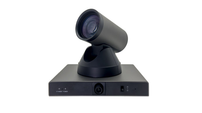 Mẹo đánh giá và lựa chọn camera tracking tự động theo dõi người phát biểu