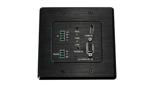 Mặt ổ HDMI/VGA sang HDBaseT VIS-HE20