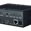 Bộ phát tín hiệu video HDBaseT VIS-HE7H-T / VIS-HE10H-T
